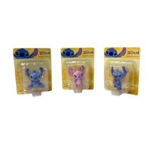 Figura De Stich STI3-W2