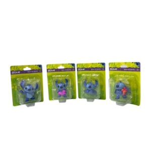 Figura Coleccionable De Stitch STI3-01