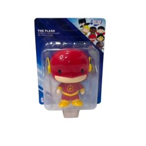 Flash Figura de Accion FL4-01T
