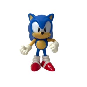 Figura De Coleccio SN6-01