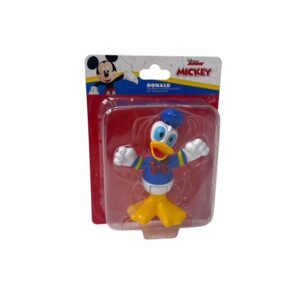 Figura Coleccion Pato Donald DNL4-01T
