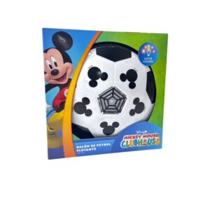 Mickey Mouse Disco de Futbol Electrico MK-ASC
