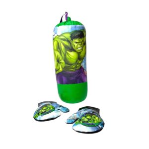 Hulk Set de Boxeo HLK-BOX