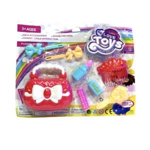 Set De Belleza 3388A-2