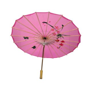 Sombrilla China  4631-AN