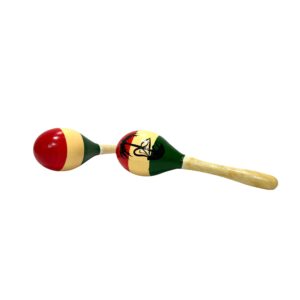 Maraca Grande 001