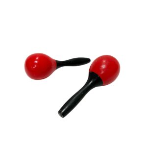 Maraca Pequeña 002
