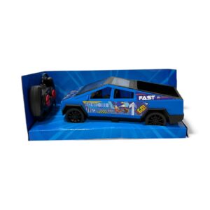 Carro A Control Remoto  SN-RCL2