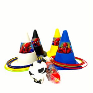 Set Deportivo Conos SP-RNG