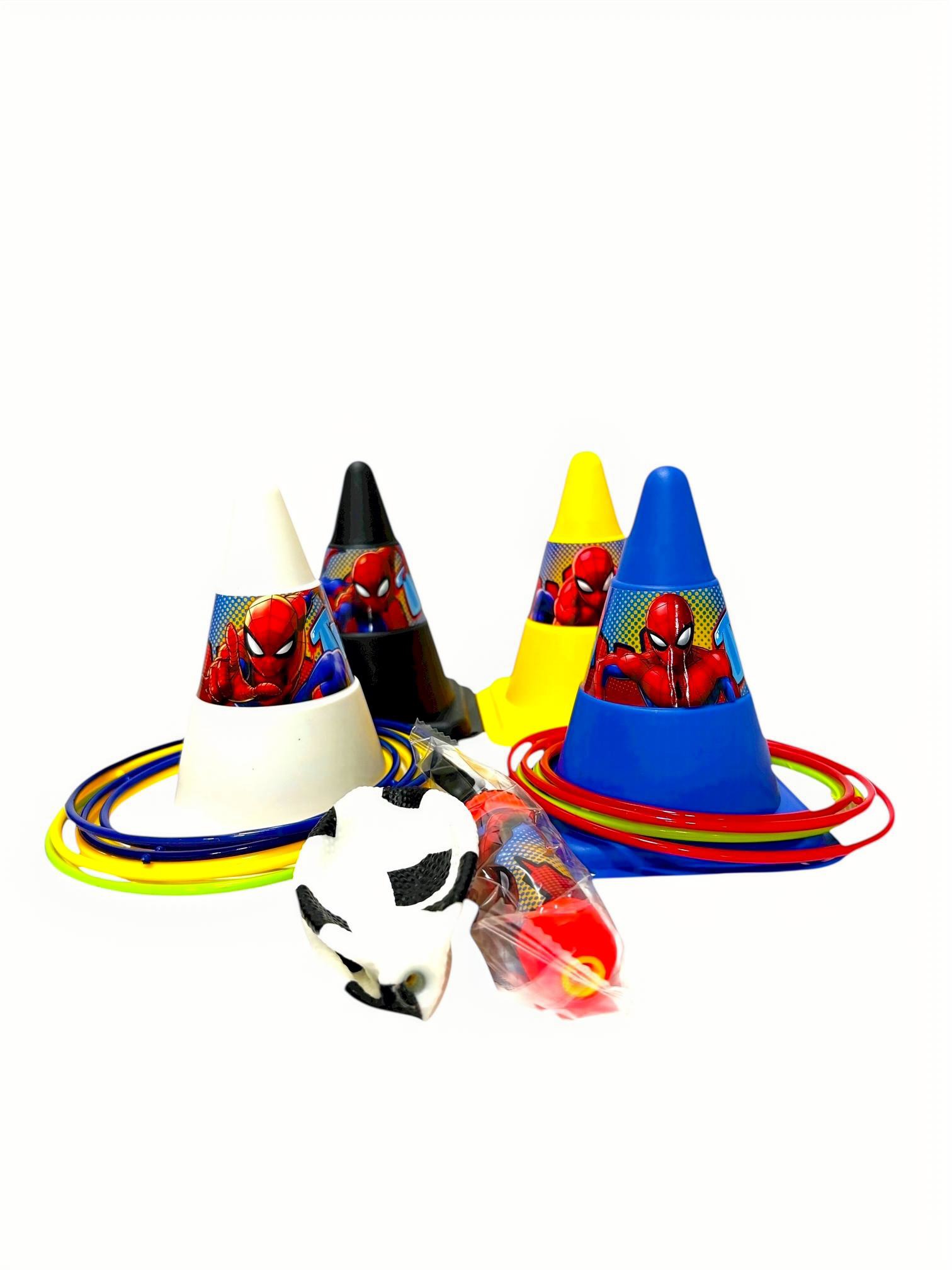 Set Deportivo Conos SP-RNG