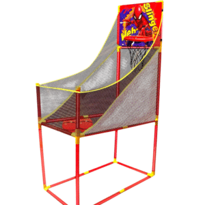 Juego De Baloncesto SP-BSTD