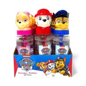 Burbujas paw patrol PAW-B05