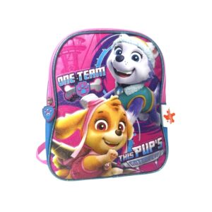 Paw Patrol Skye Mochila 11" con 1 Compartimiento PW-P4553
