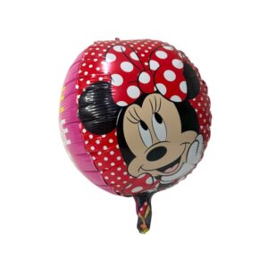 Minnie Mouse Orbi MI-OR16