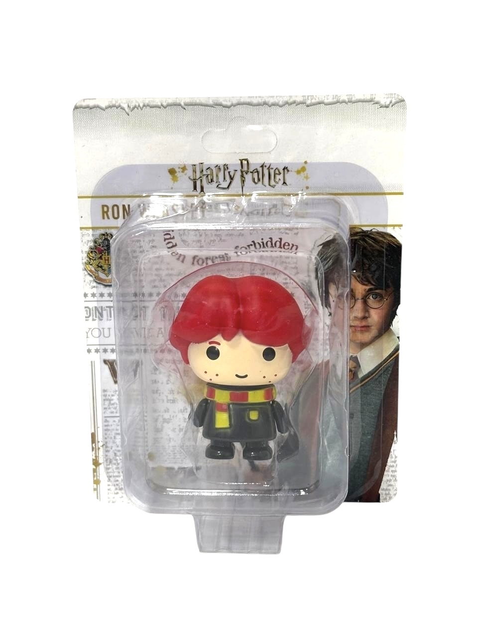 Ron Weasley En Blister RON4-01T