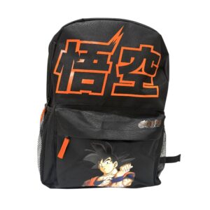 Mochila Dragonball 17'' DB-P2530
