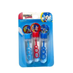 Sonic Burbuja SN-B21