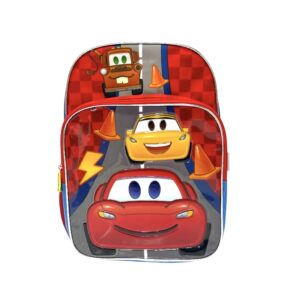 Mochila cars 14'' EC-B641