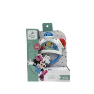 Minnie Mouse Campana MN-BT05