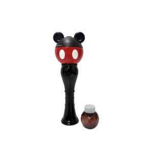 Mickey Mouse Burbuja con Luz MK-B28