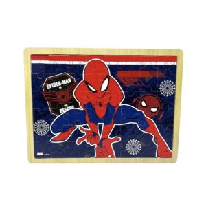 Rompecabeza Spider-Man MVL-WP20SP