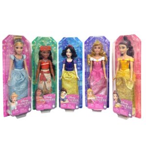 Princesas Disney 821-HLW02