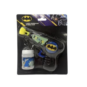 Burbujero Batman BA-B19