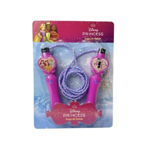 Salta Cuerda Princesa PR-SOG2