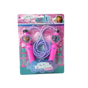 Salta Cuerda Gabby's Dollhouse GDH-SOG2