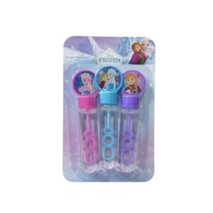 Set Burbuja Frozen DS-B21