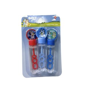 Bluey Burbuja BLU-B21