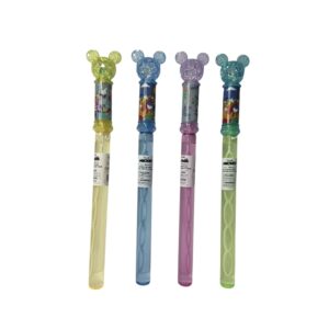 Mickey Y Minnie Burbuja MKMN-B299