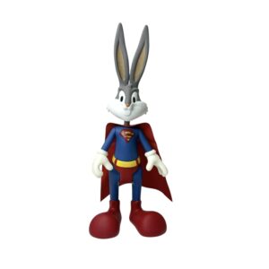 Bugs Bunny El Conejo 16" Figura BG16-01
