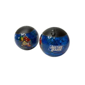 Sorpresa de la Liga de la Justicia WJ-SL-SF