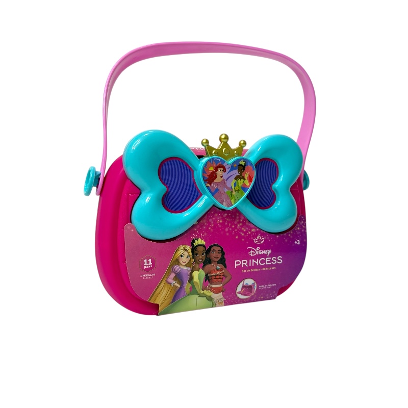 Princesa Disney Set de Cartera PR-RP37 - Imagen 2