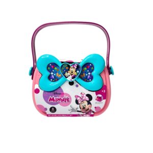 Minnie Mouse Set de Cartera MN-RP37