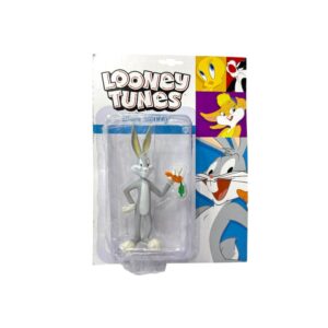 Bugs Bunny El Conejo Figura