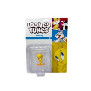 Tweety Piolin Figura de 1.7" TW4-01