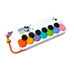 Mickey Mouse Piano Electrico MK-BT02