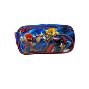 Estuche Sonic SN-P1245