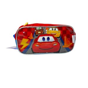 Estuche De Cars EC-PCH644