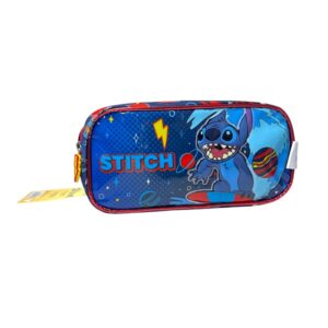 Estuche Stitch STI-PCH536