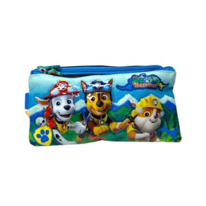 Estuche Doble De Paw Patrol PW-4573