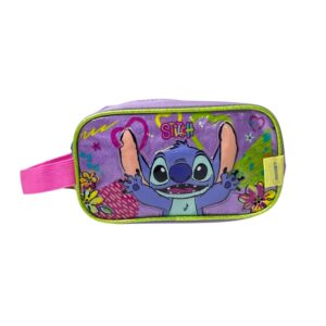 Estuche De Stitch STI-PCH610