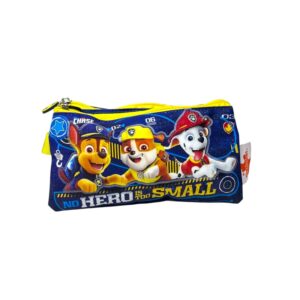 Estuche De Paw Patrol PW-P4544