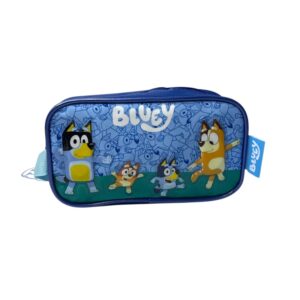 Estuche Bluey BLU-P2519