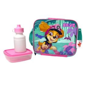 Lonchera Termica De Skye PW-4534