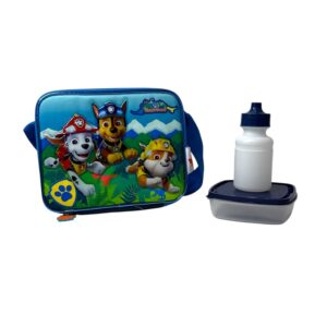 Lonchera Termica De Paw Patrol PW-4572