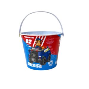 Paw Patrol Balde de PopCorn PW-BKT14