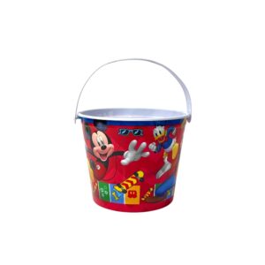 Mickey Mouse Balde de PopCorn MK3-BKT14